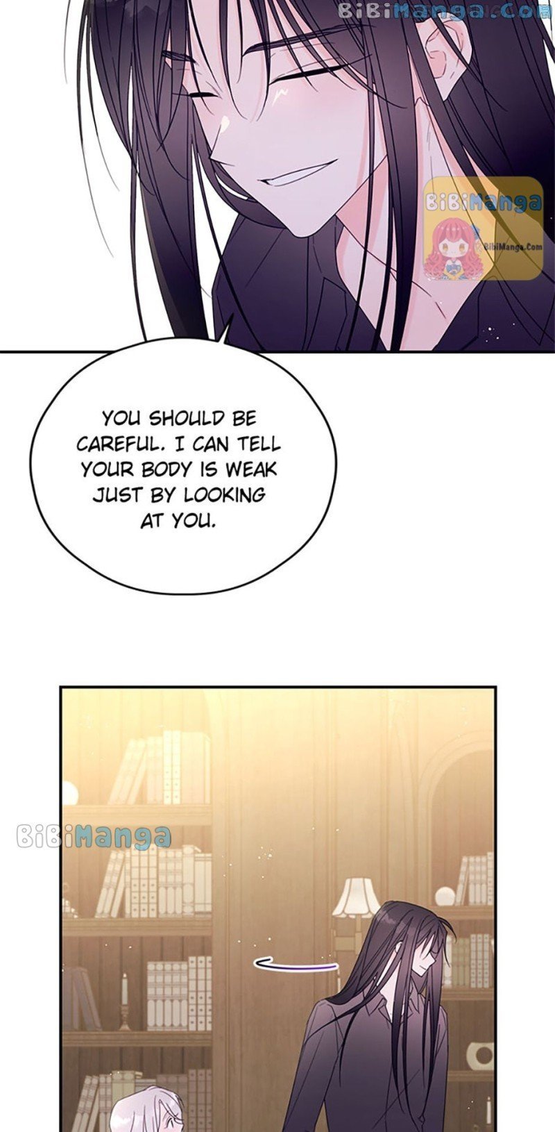 I Will Live as a Supporting Role in This Life Chapter 37 page 7