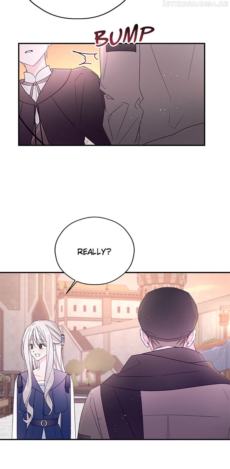 I Will Live as a Supporting Role in This Life Chapter 39 page 10