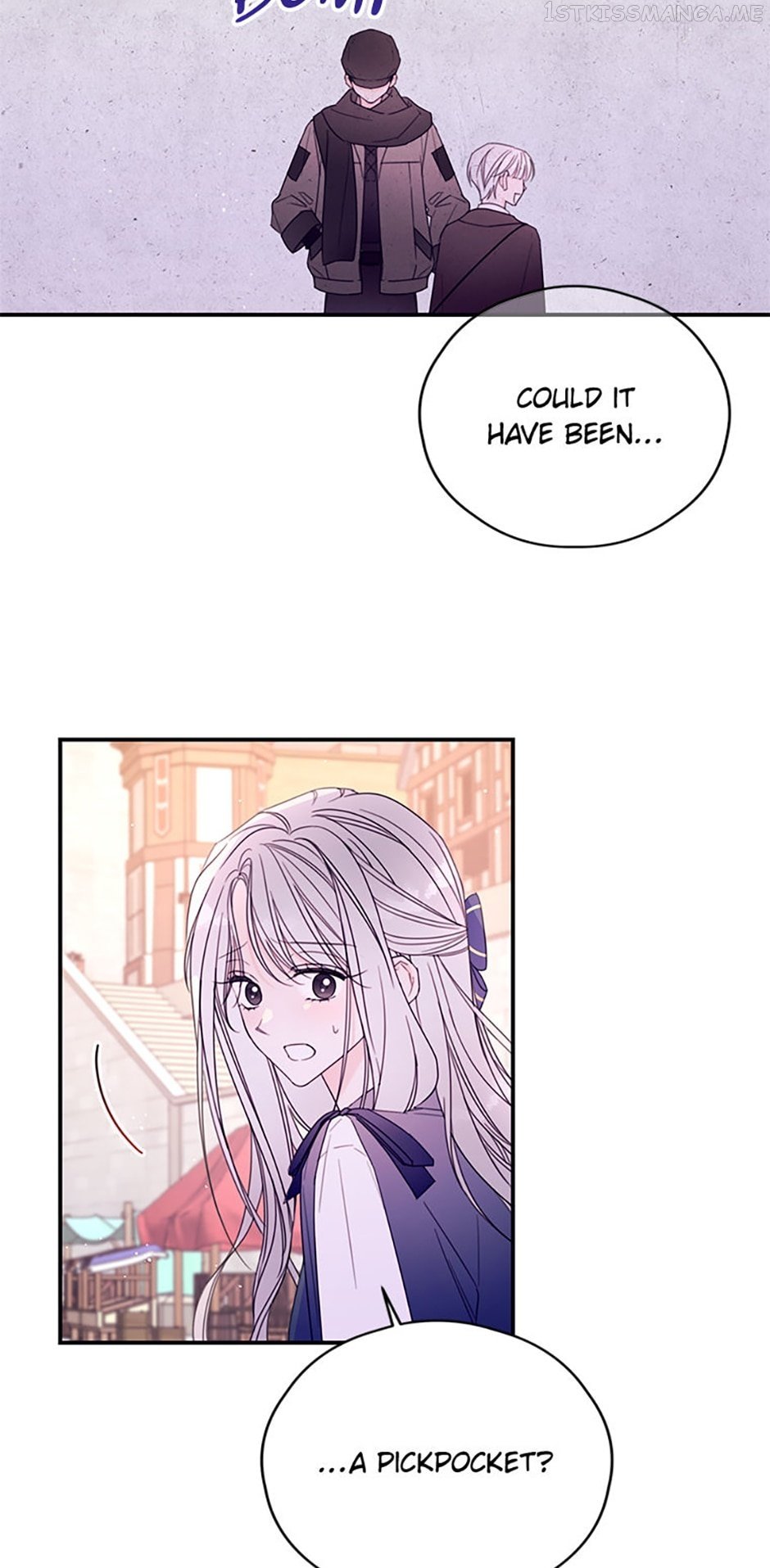 I Will Live as a Supporting Role in This Life Chapter 39 page 13