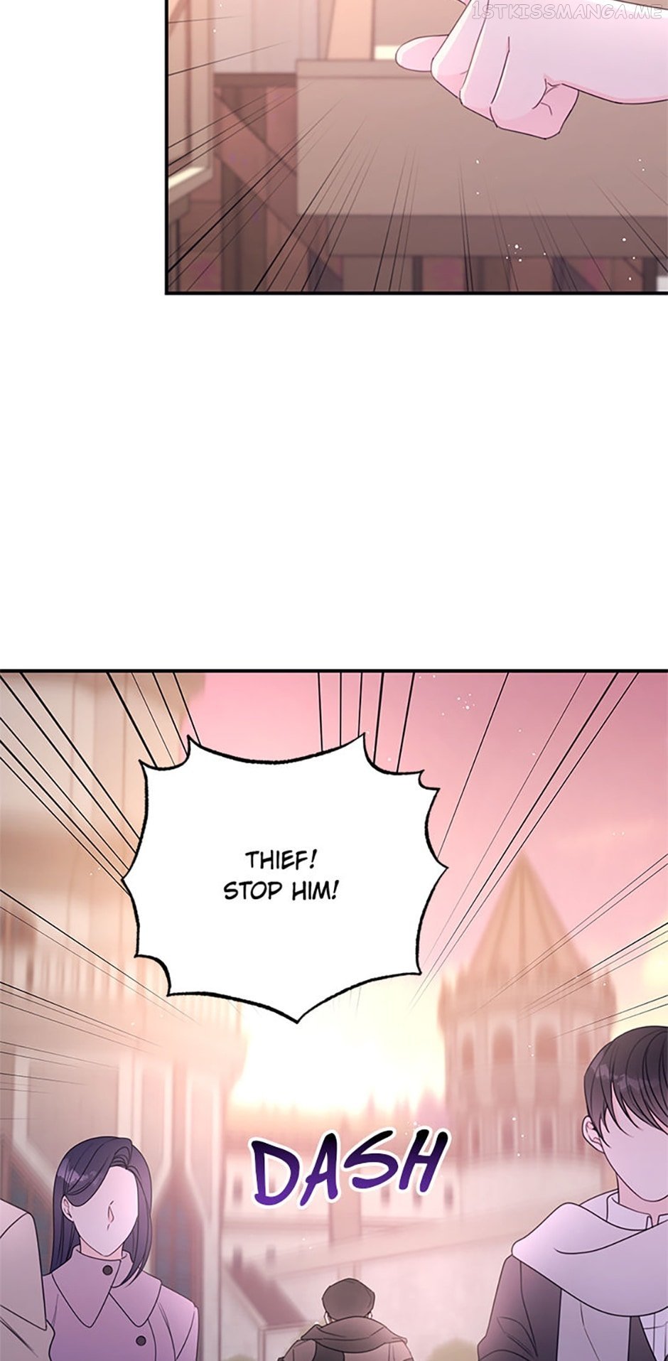I Will Live as a Supporting Role in This Life Chapter 39 page 15