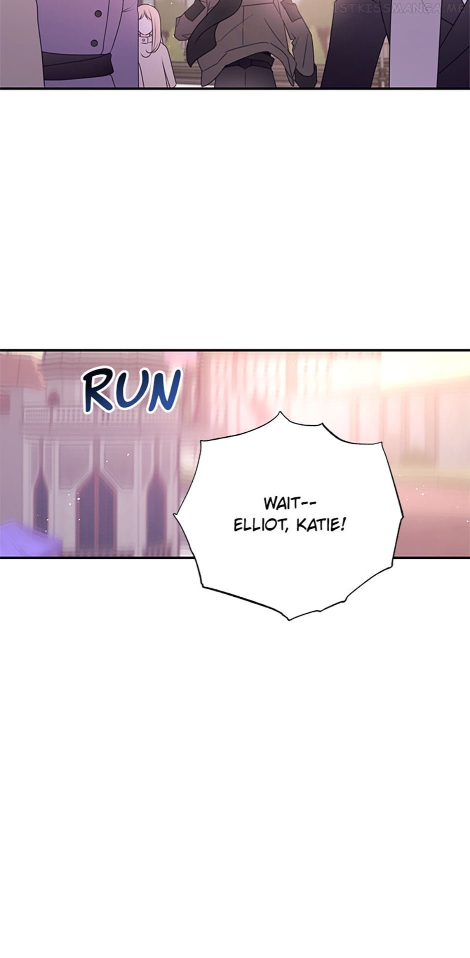 I Will Live as a Supporting Role in This Life Chapter 39 page 16