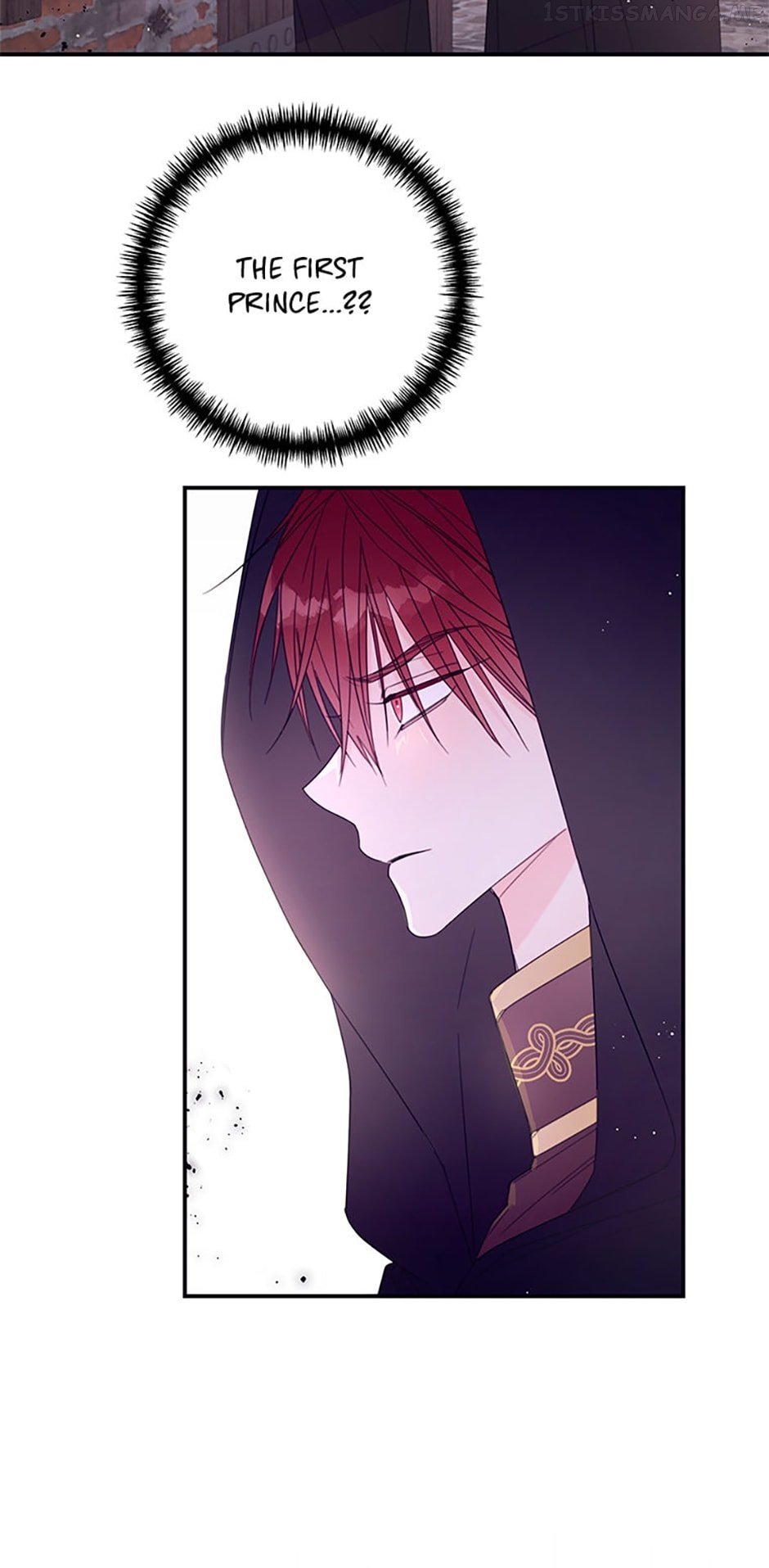 I Will Live as a Supporting Role in This Life Chapter 39 page 28