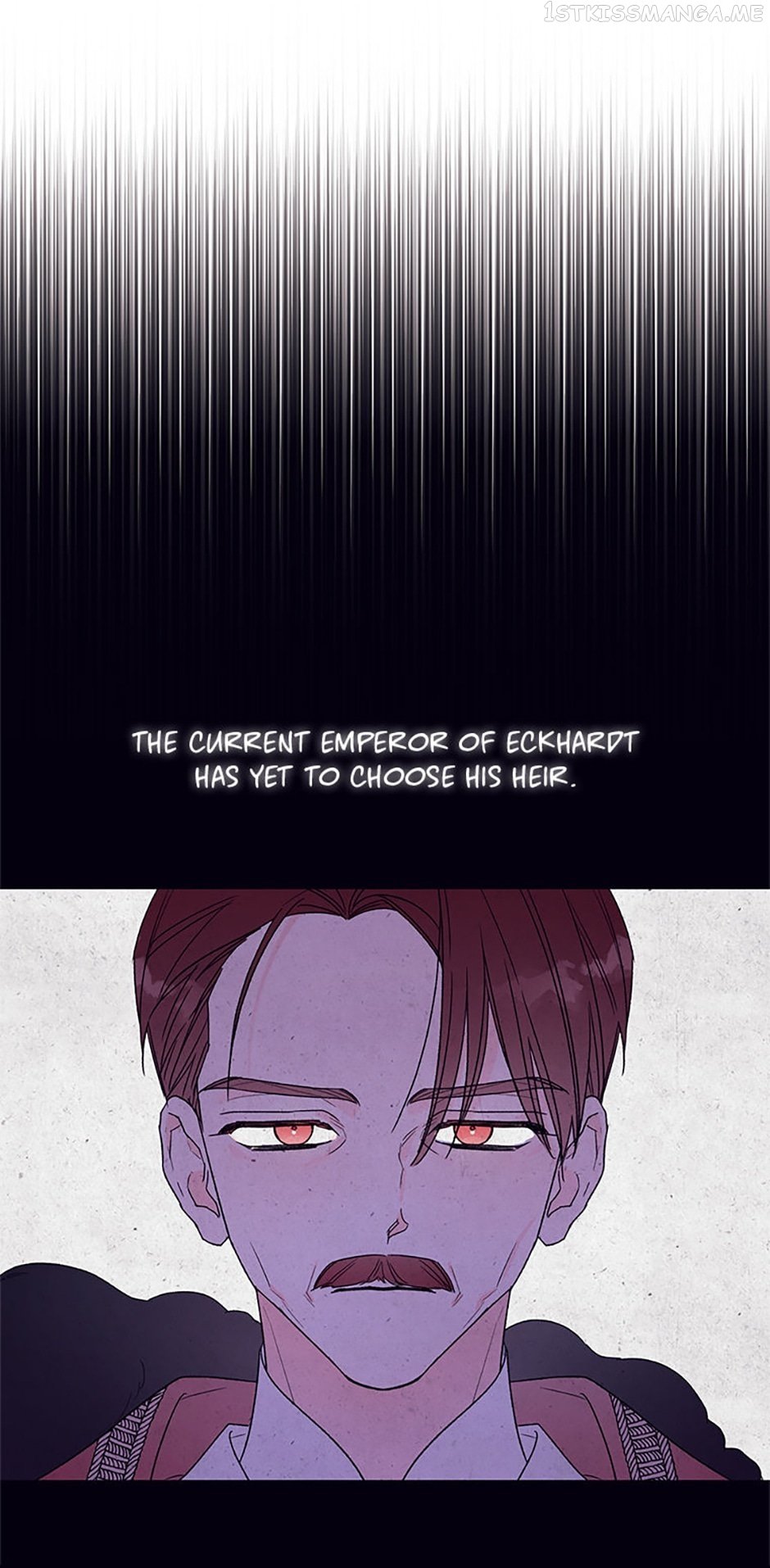 I Will Live as a Supporting Role in This Life Chapter 39 page 29
