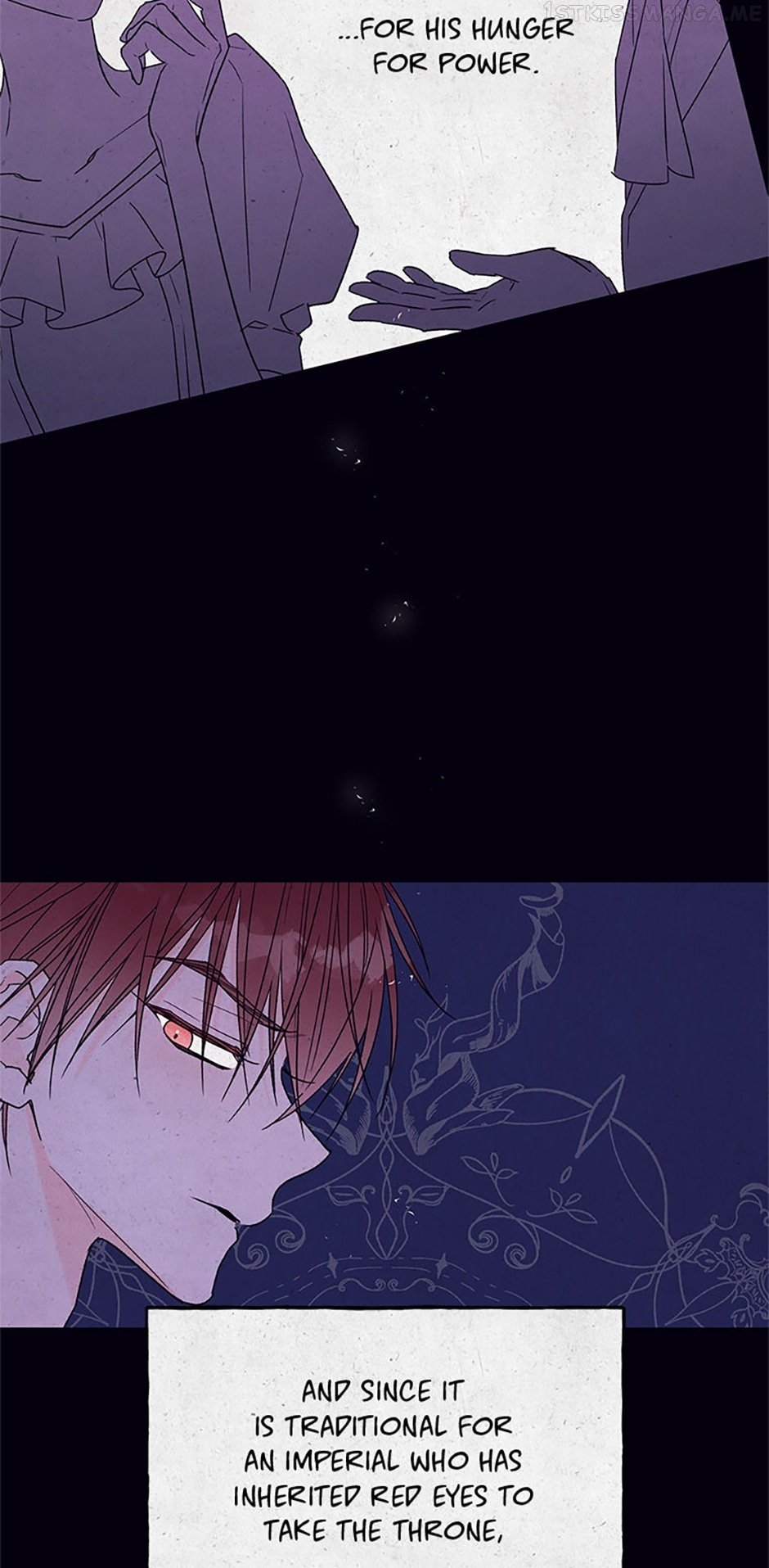I Will Live as a Supporting Role in This Life Chapter 39 page 32