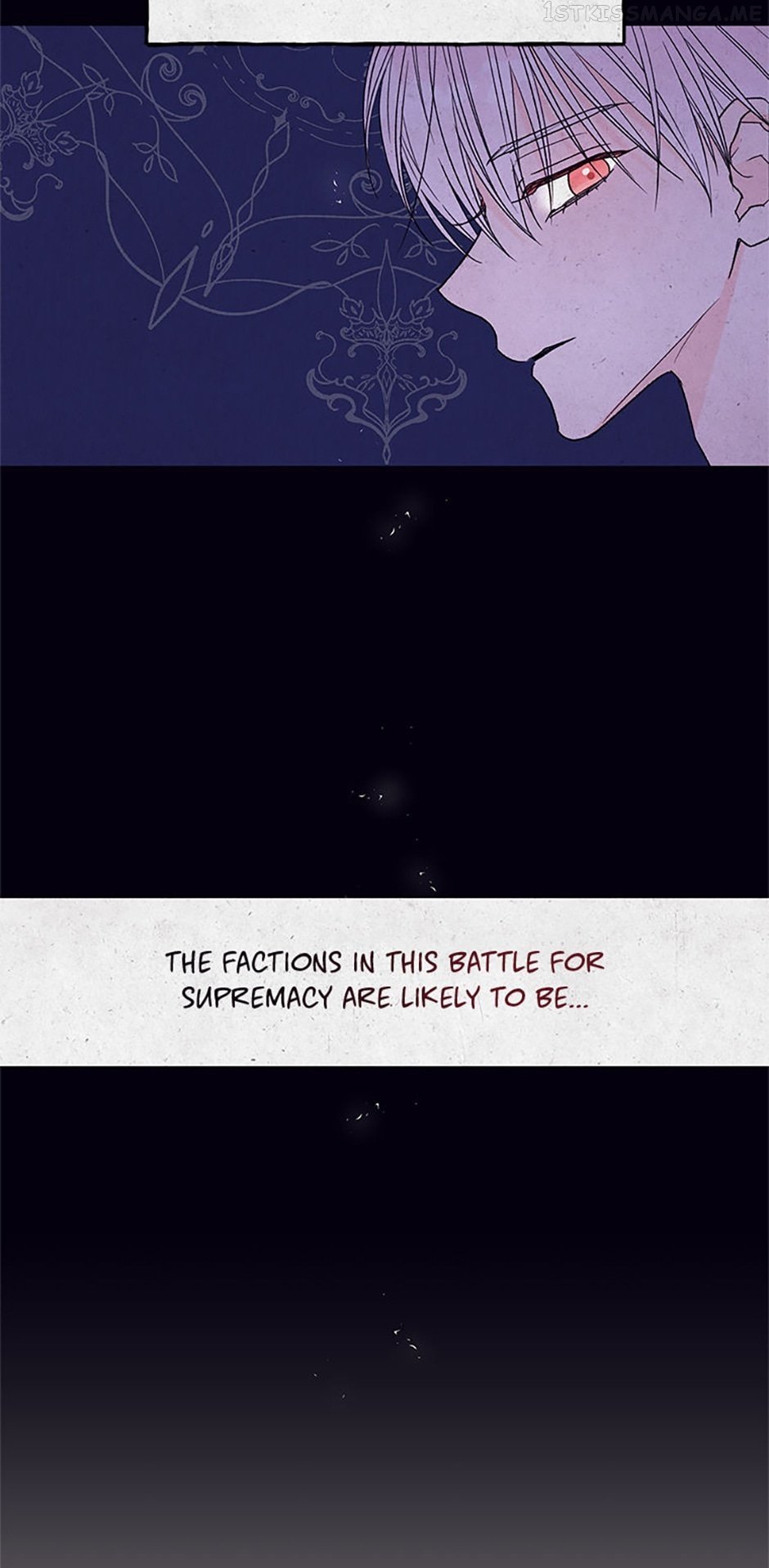 I Will Live as a Supporting Role in This Life Chapter 39 page 33