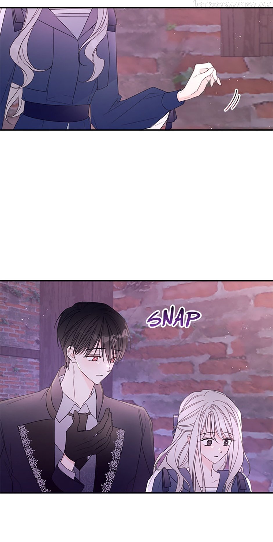 I Will Live as a Supporting Role in This Life Chapter 39 page 38