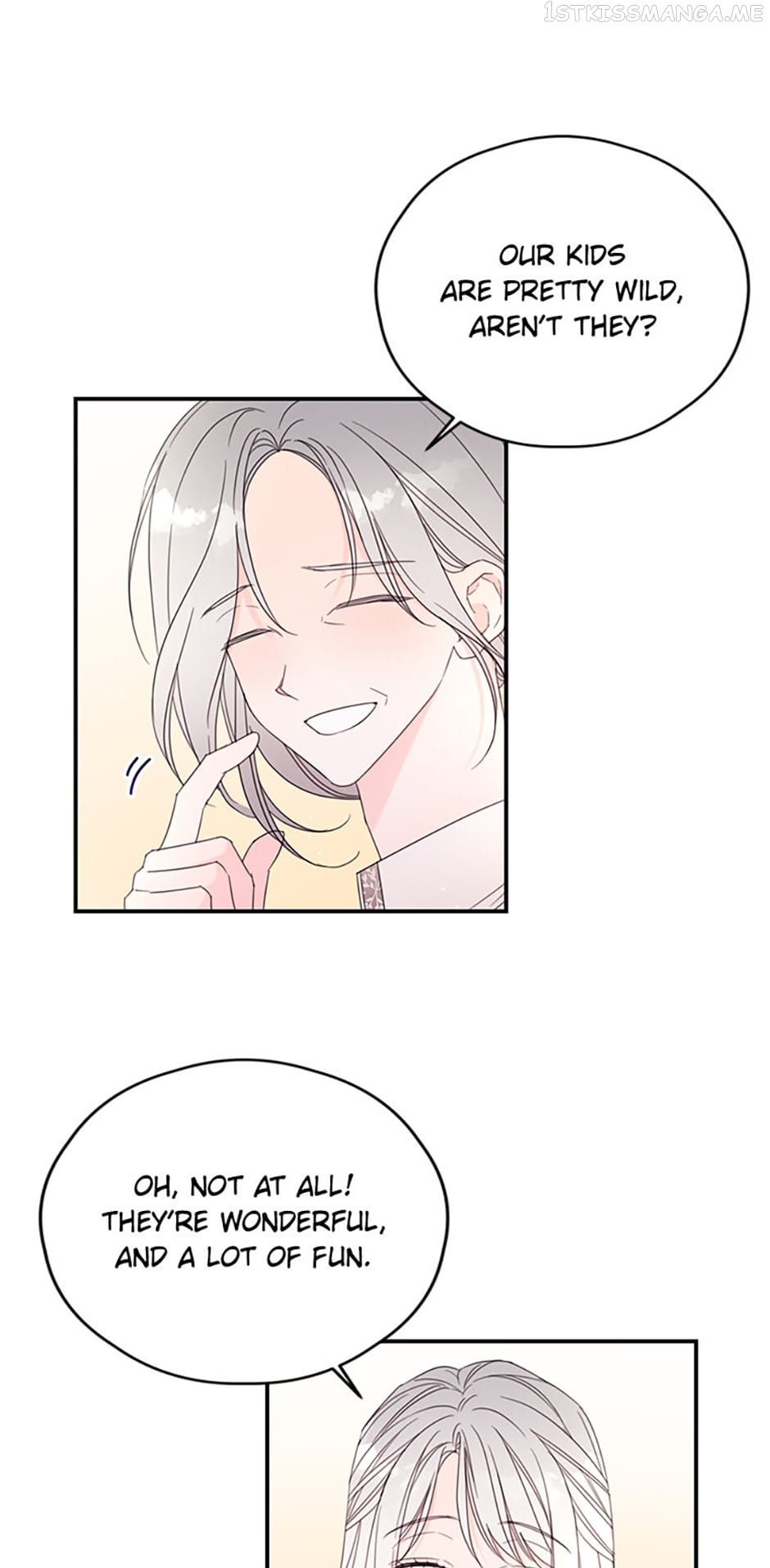 I Will Live as a Supporting Role in This Life Chapter 39 page 4