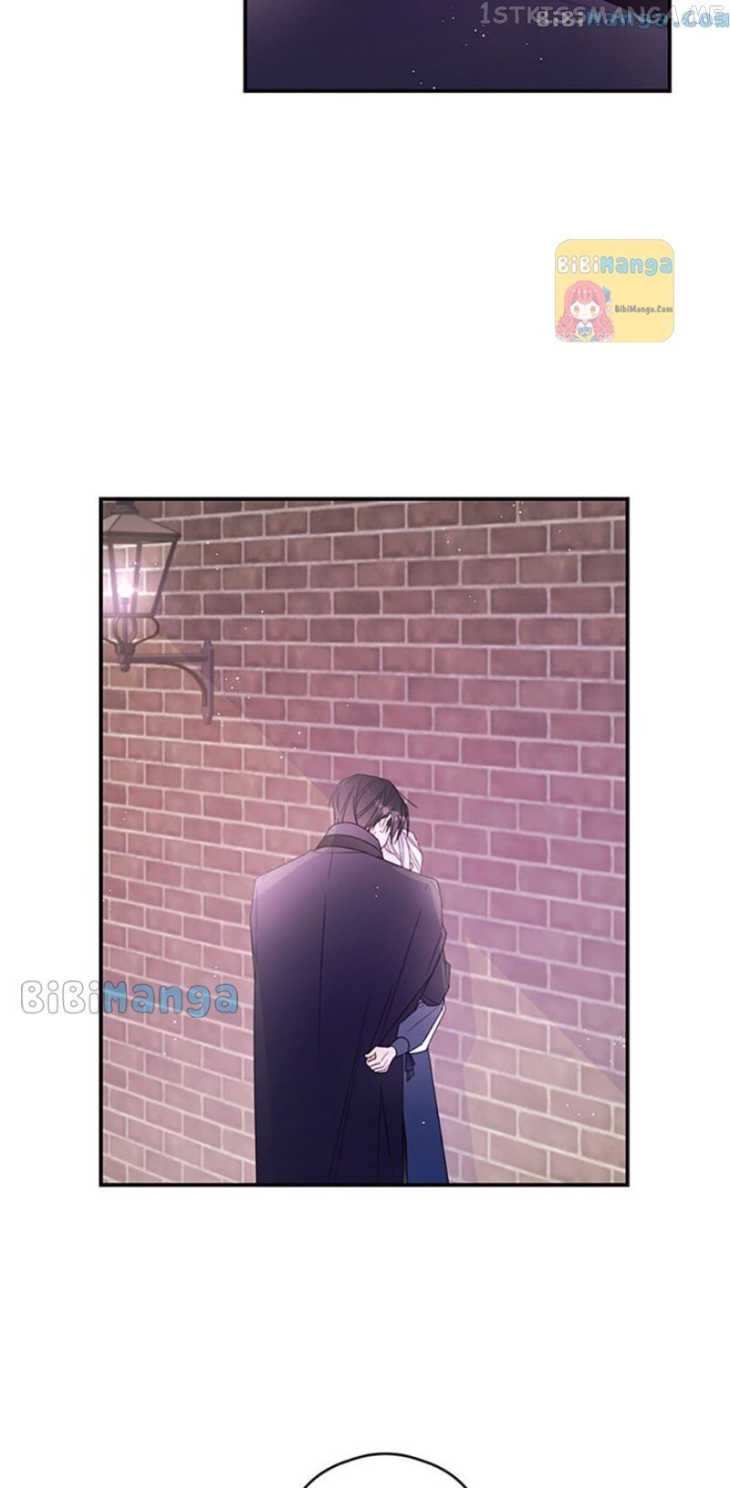 I Will Live as a Supporting Role in This Life Chapter 40 page 13