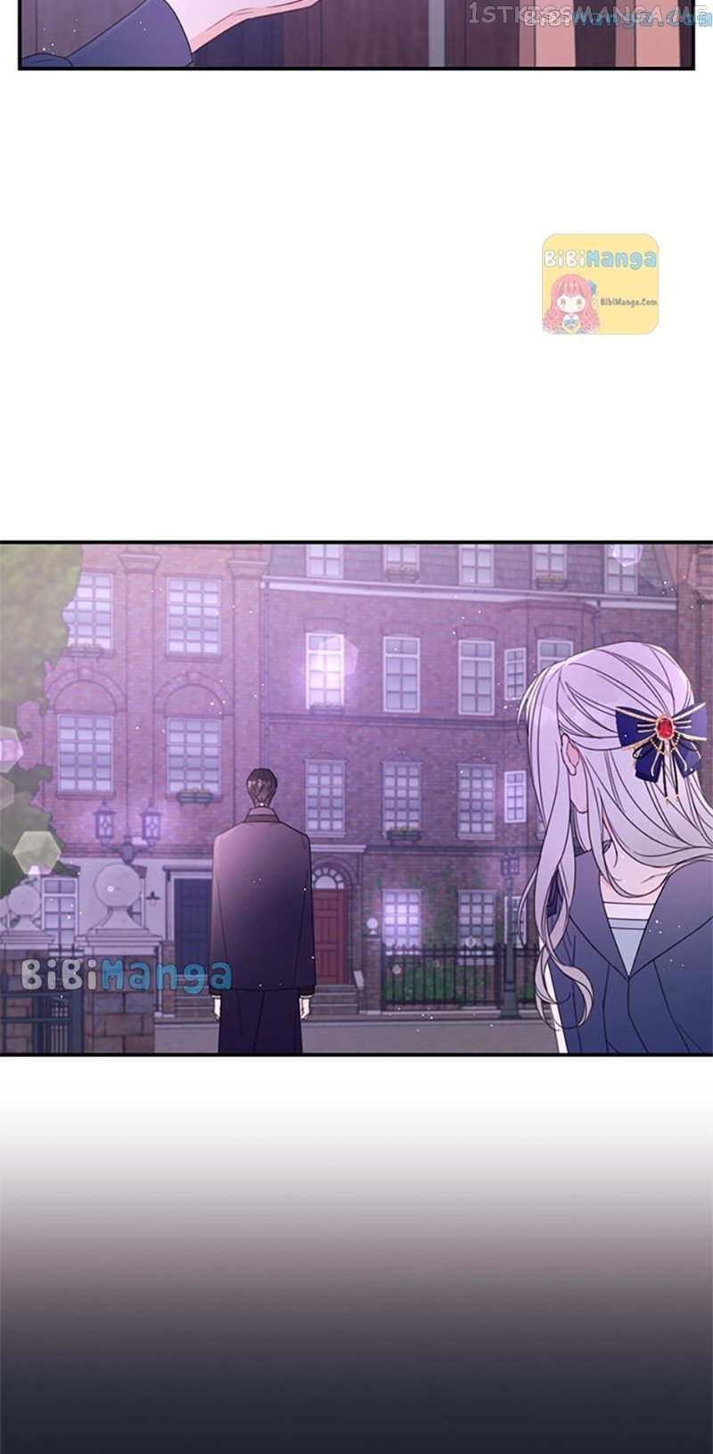 I Will Live as a Supporting Role in This Life Chapter 40 page 26