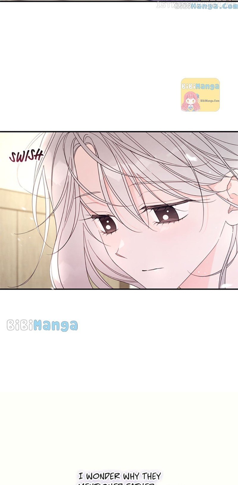 I Will Live as a Supporting Role in This Life Chapter 40 page 33