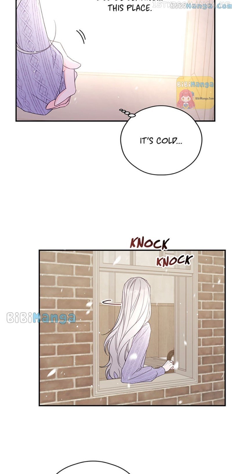 I Will Live as a Supporting Role in This Life Chapter 40 page 37