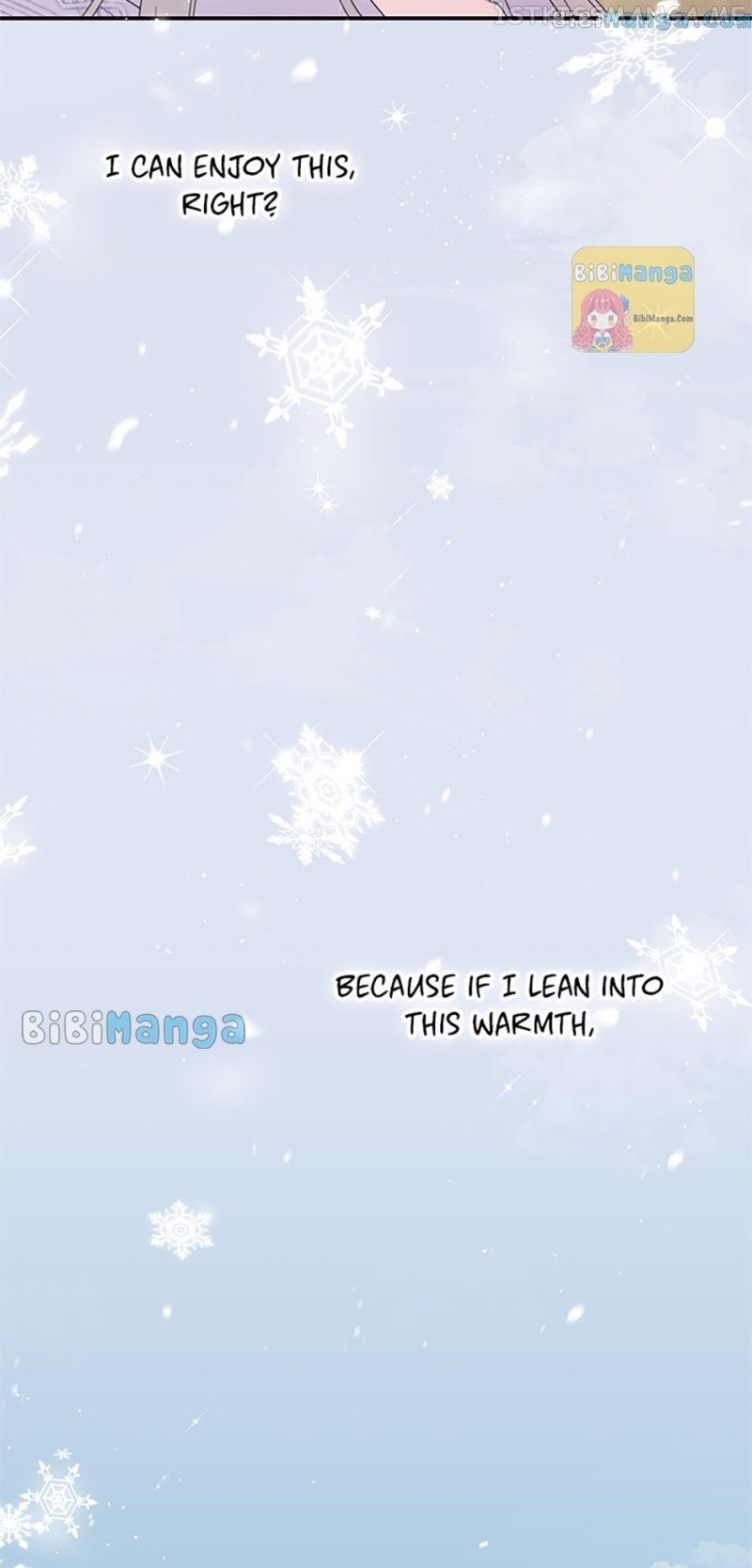 I Will Live as a Supporting Role in This Life Chapter 40 page 43