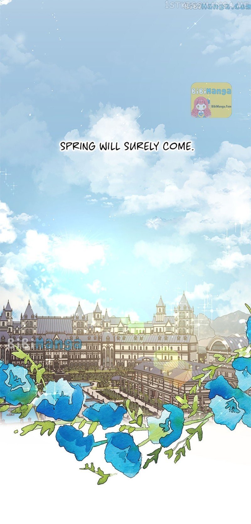 I Will Live as a Supporting Role in This Life Chapter 40 page 44
