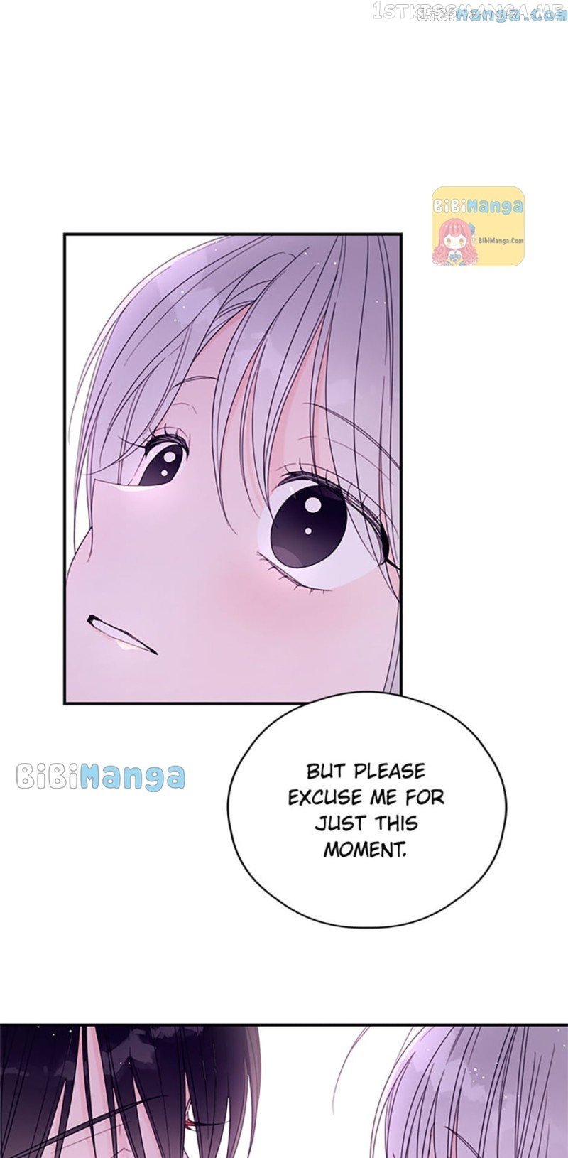 I Will Live as a Supporting Role in This Life Chapter 40 page 7