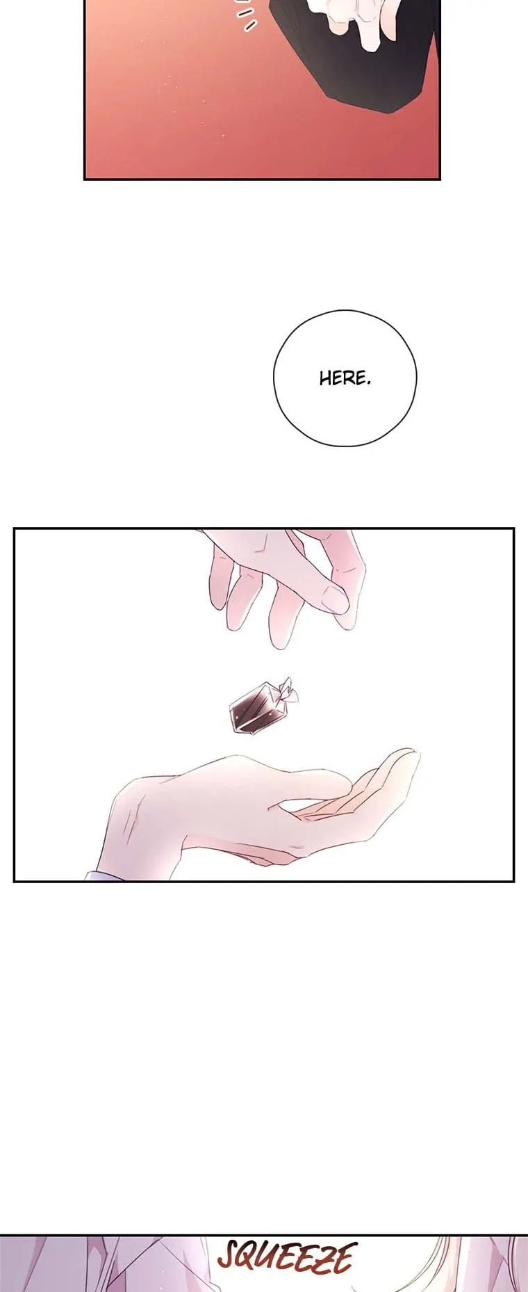 I Will Live as a Supporting Role in This Life Chapter 42 page 26