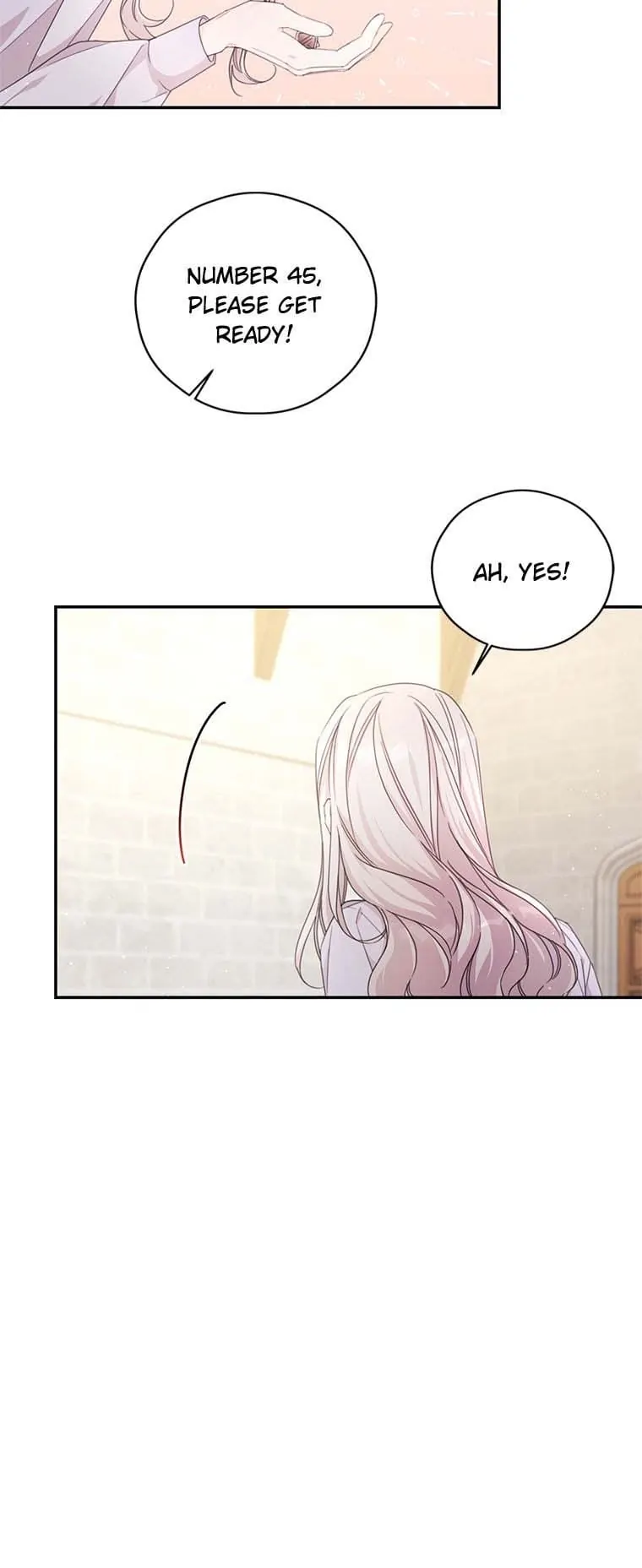 I Will Live as a Supporting Role in This Life Chapter 42 page 29
