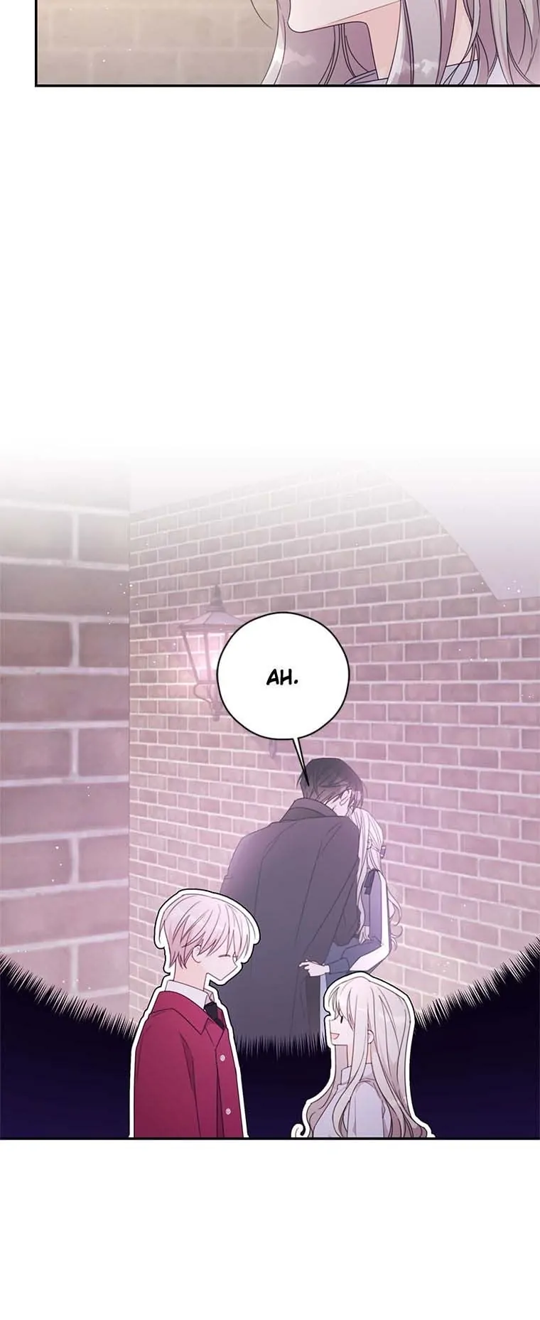 I Will Live as a Supporting Role in This Life Chapter 42 page 34