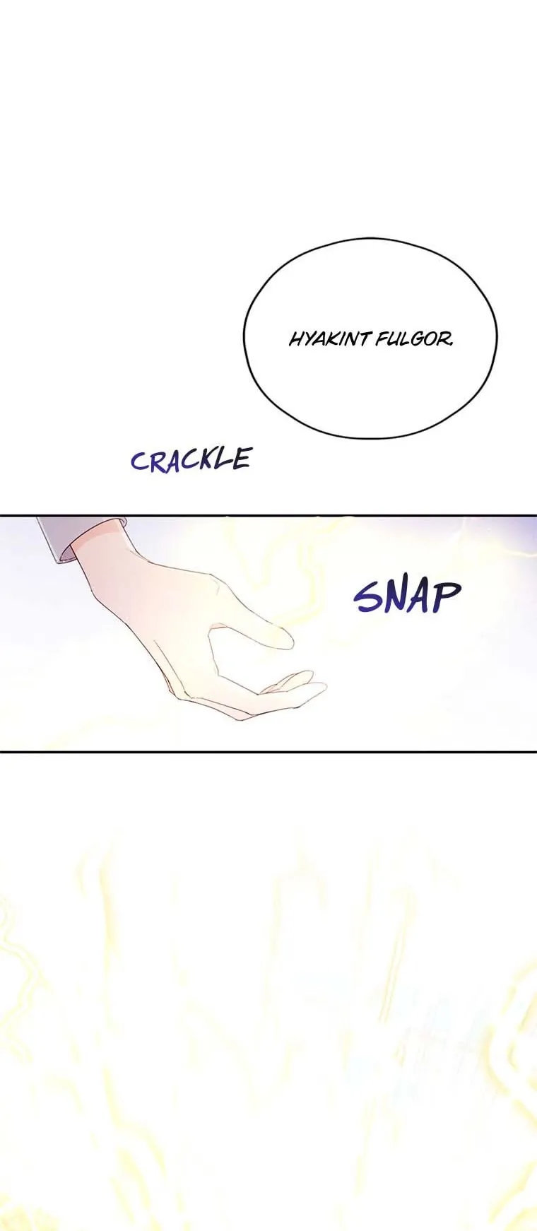 I Will Live as a Supporting Role in This Life Chapter 43 page 14