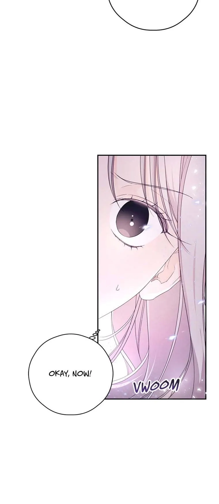 I Will Live as a Supporting Role in This Life Chapter 43 page 16