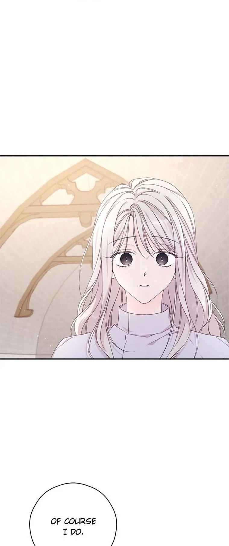 I Will Live as a Supporting Role in This Life Chapter 43 page 2
