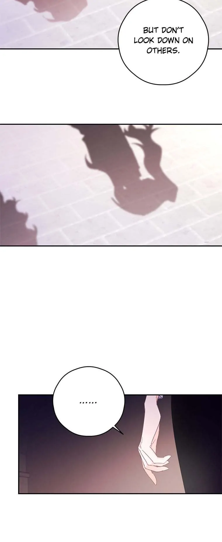 I Will Live as a Supporting Role in This Life Chapter 43 page 29