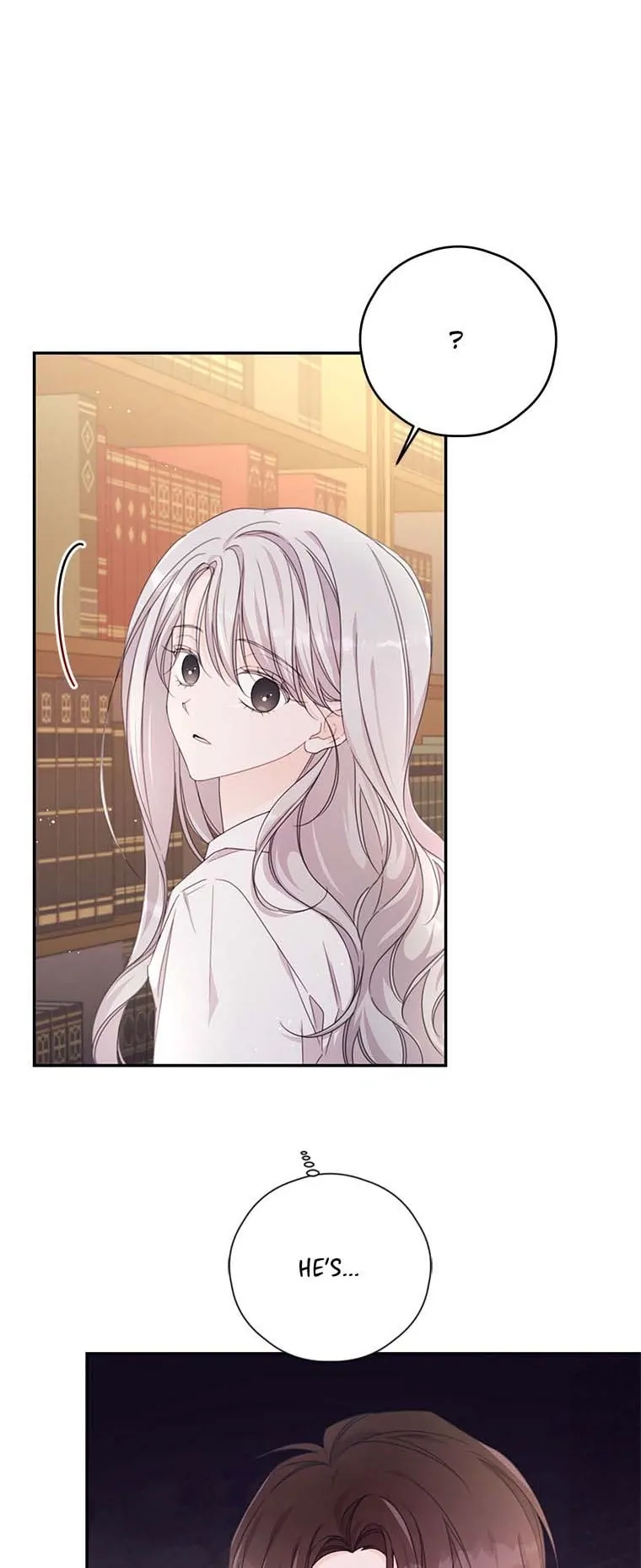 I Will Live as a Supporting Role in This Life Chapter 43 page 38