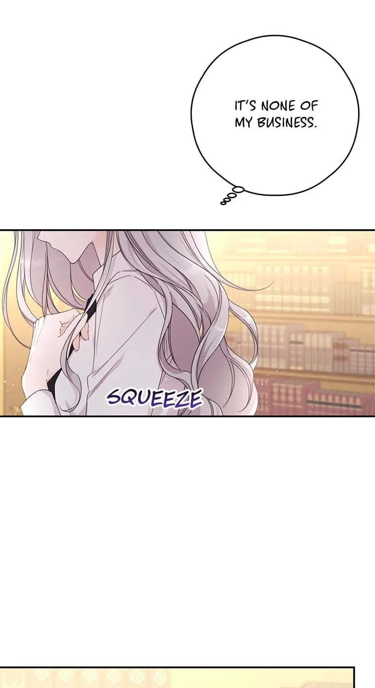 I Will Live as a Supporting Role in This Life Chapter 43 page 45