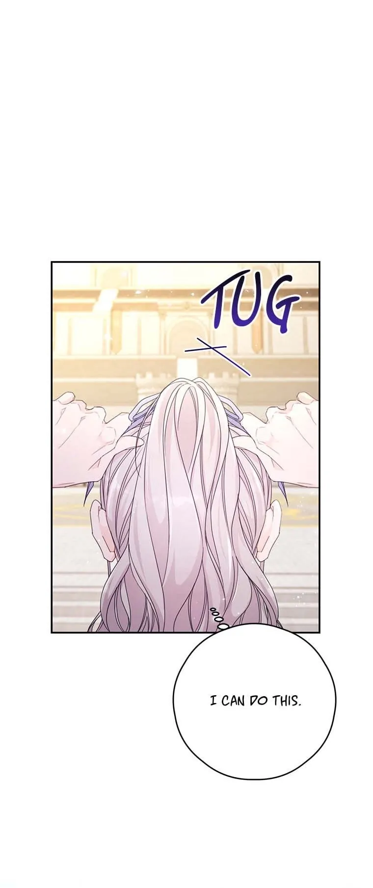 I Will Live as a Supporting Role in This Life Chapter 43 page 5