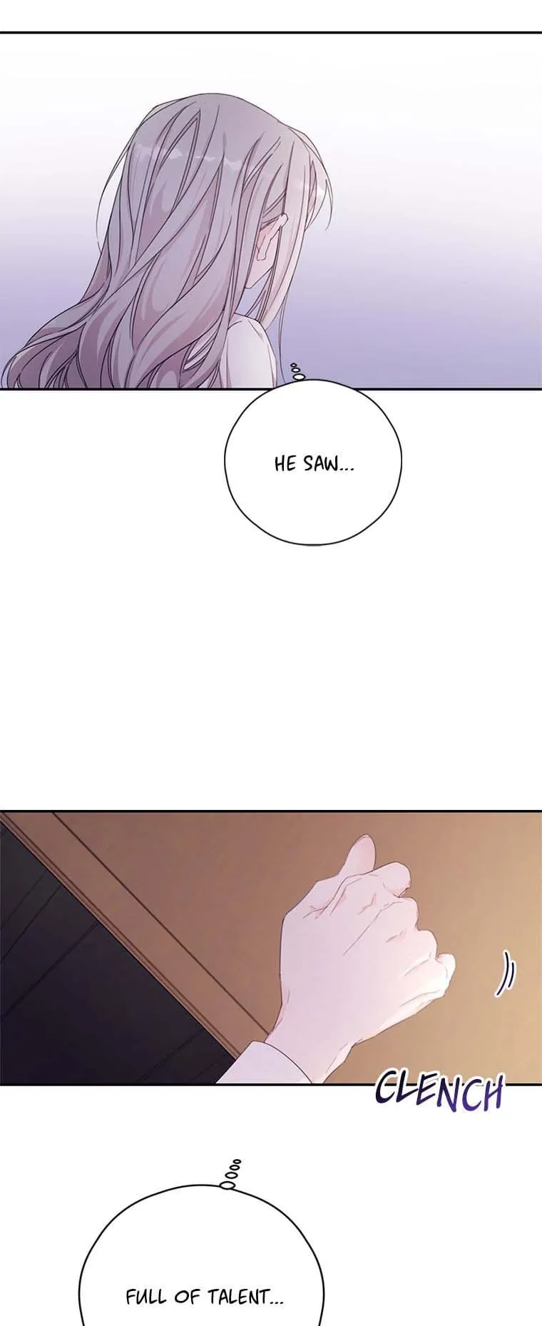 I Will Live as a Supporting Role in This Life Chapter 45 page 15