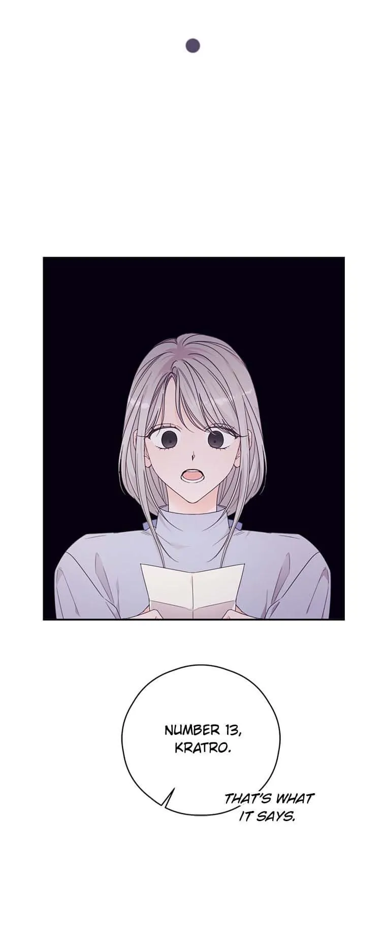 I Will Live as a Supporting Role in This Life Chapter 45 page 29