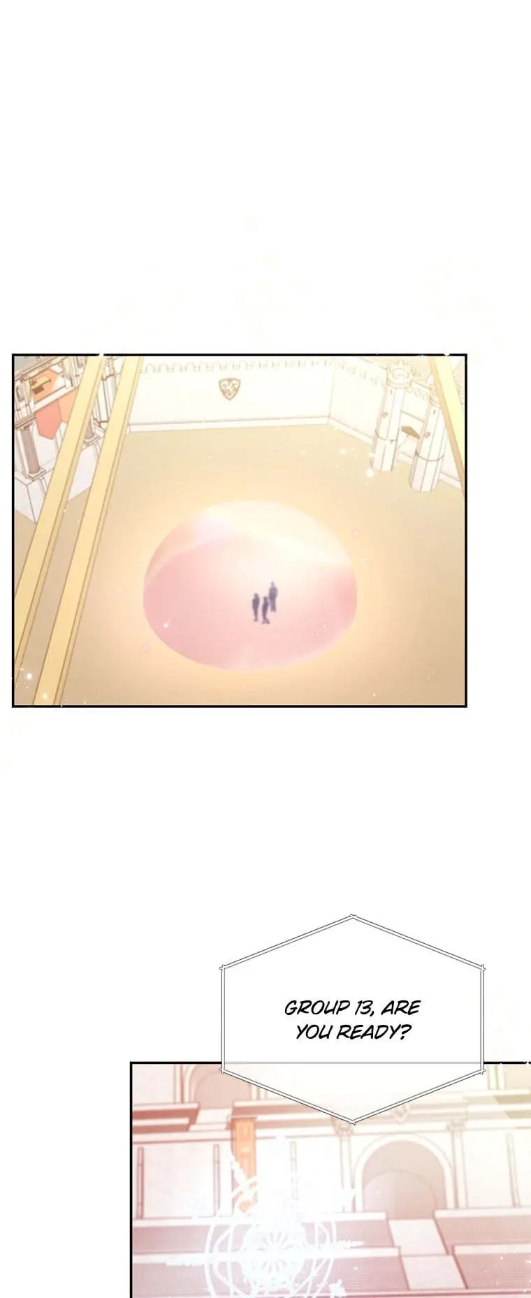 I Will Live as a Supporting Role in This Life Chapter 45 page 32