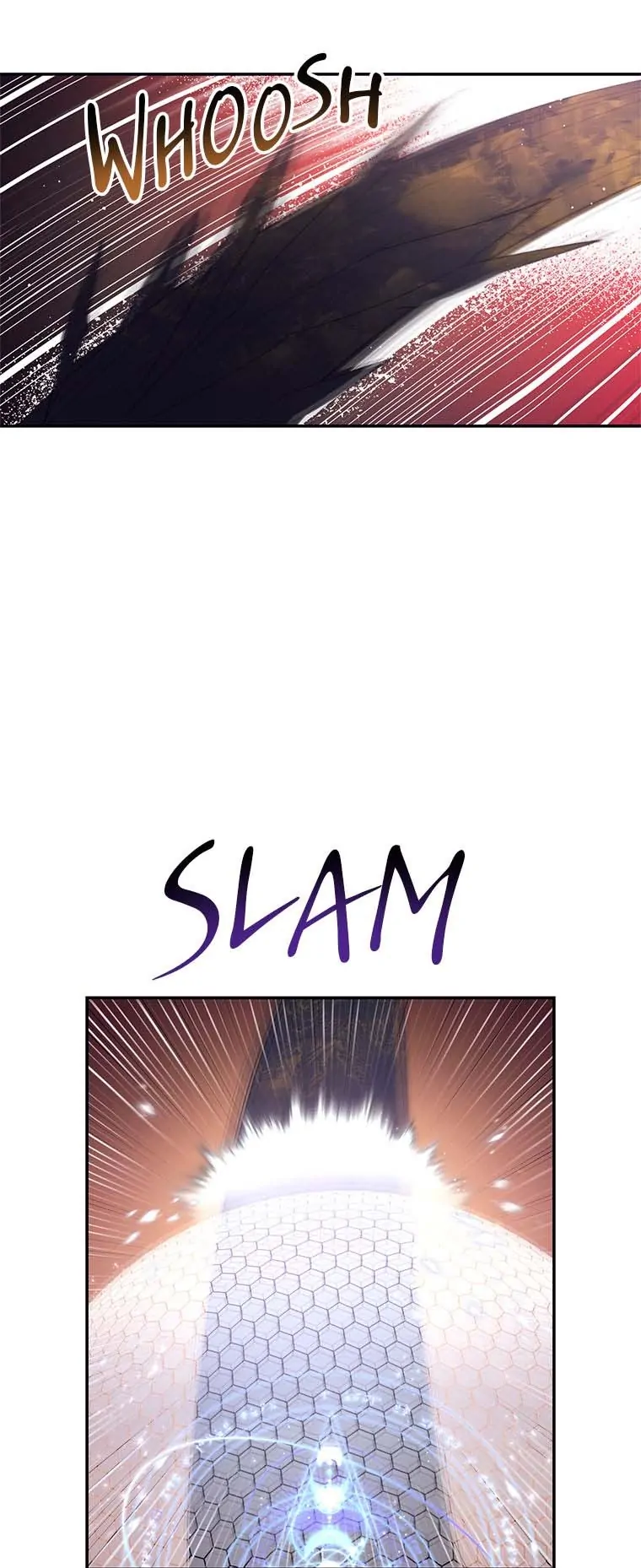 I Will Live as a Supporting Role in This Life Chapter 45 page 35
