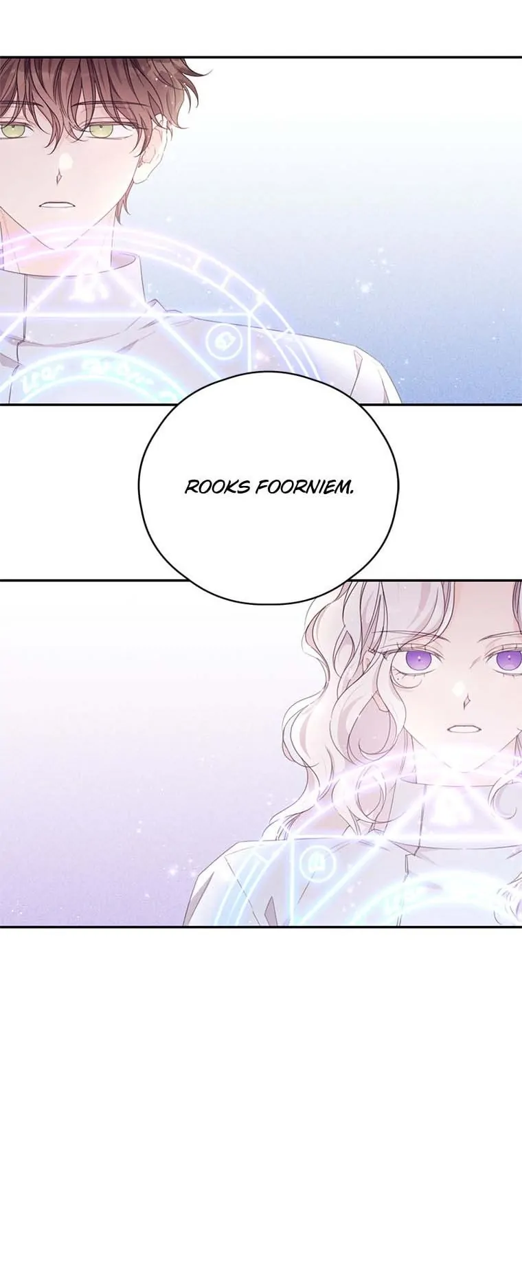I Will Live as a Supporting Role in This Life Chapter 45 page 37