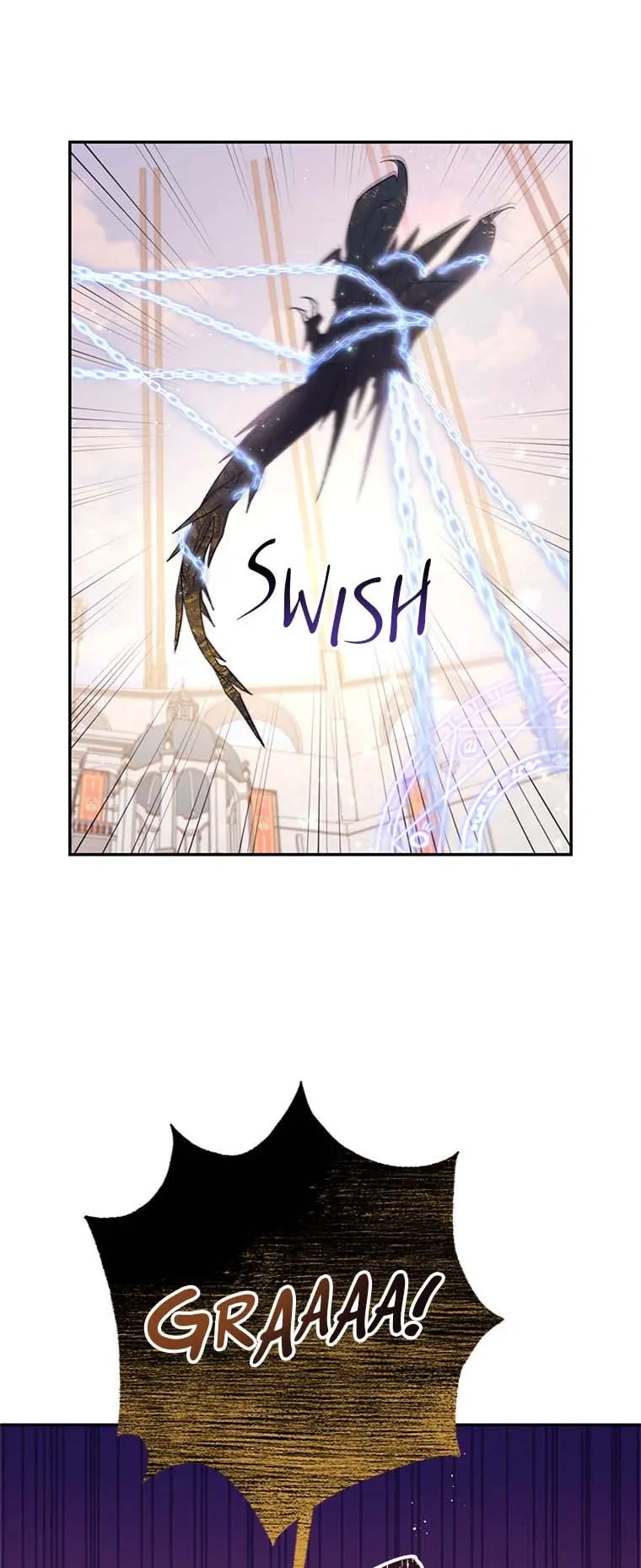 I Will Live as a Supporting Role in This Life Chapter 45 page 38