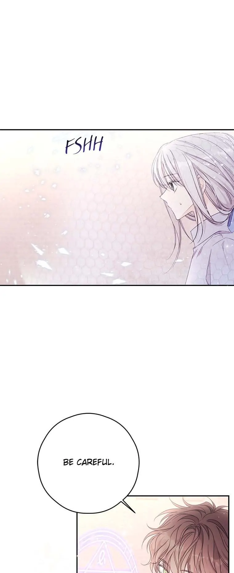 I Will Live as a Supporting Role in This Life Chapter 45 page 40
