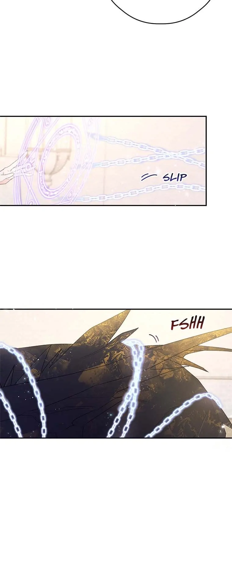 I Will Live as a Supporting Role in This Life Chapter 45 page 44