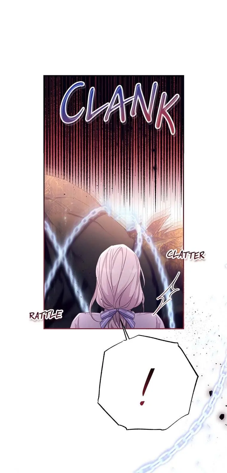 I Will Live as a Supporting Role in This Life Chapter 45 page 45