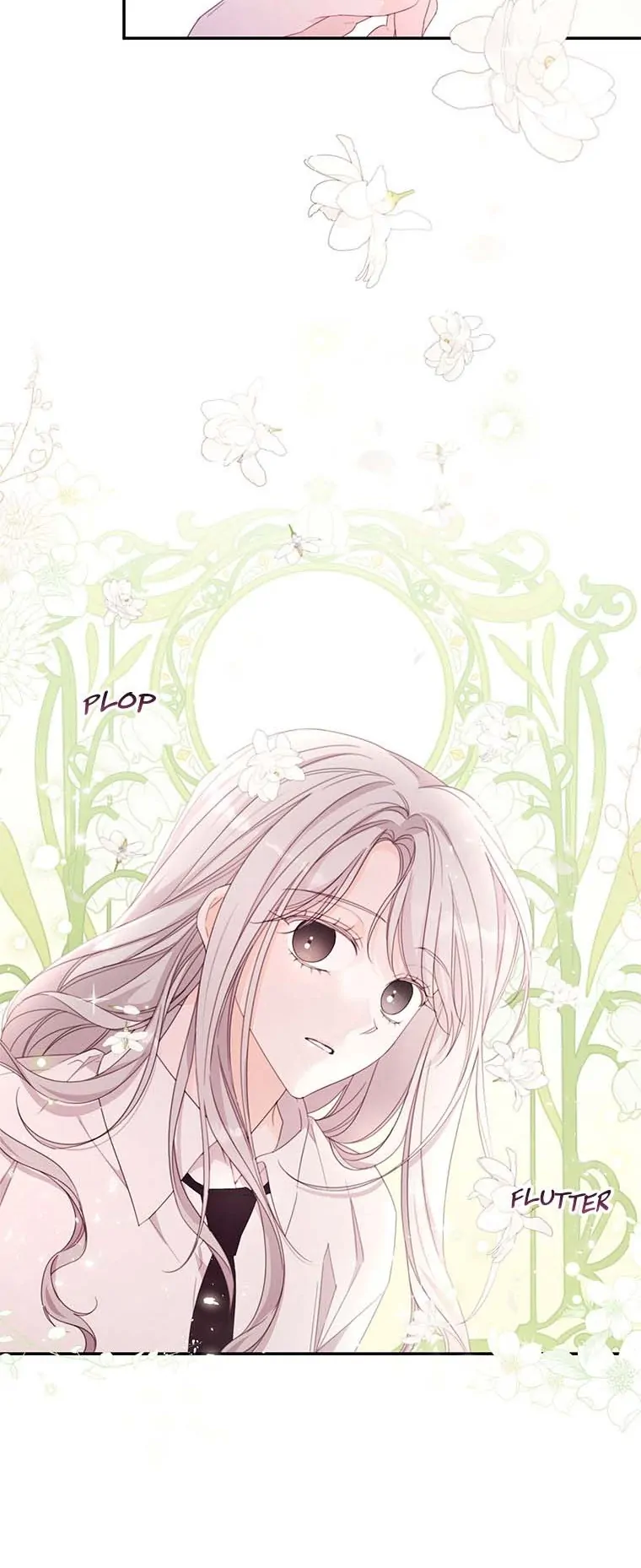 I Will Live as a Supporting Role in This Life Chapter 45 page 6