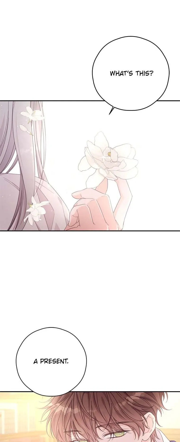 I Will Live as a Supporting Role in This Life Chapter 45 page 7