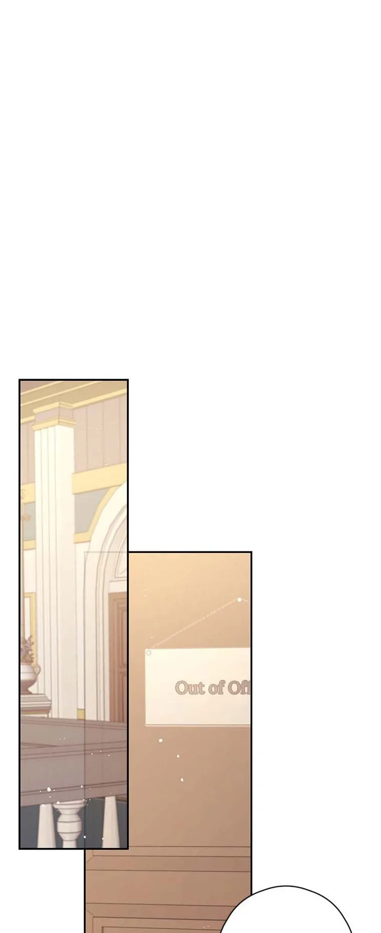 I Will Live as a Supporting Role in This Life Chapter 46 page 11