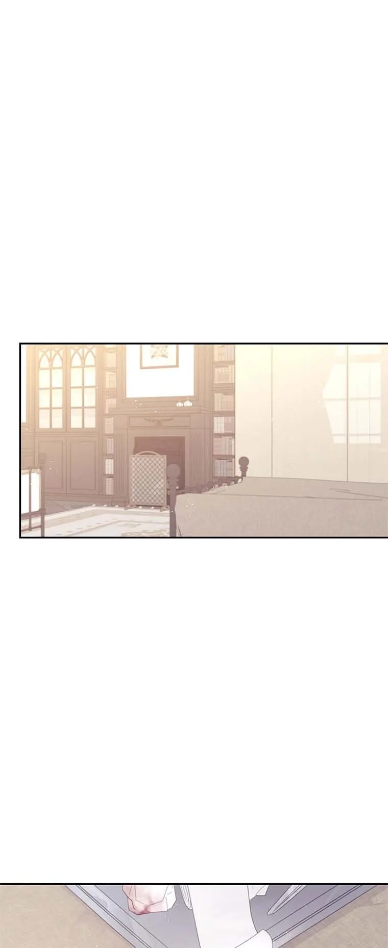 I Will Live as a Supporting Role in This Life Chapter 46 page 13