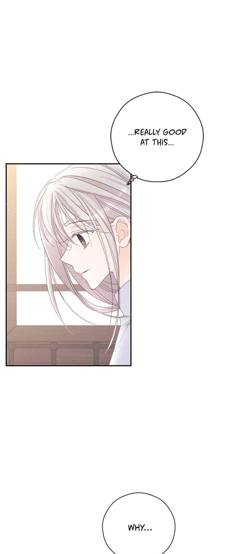 I Will Live as a Supporting Role in This Life Chapter 46 page 15