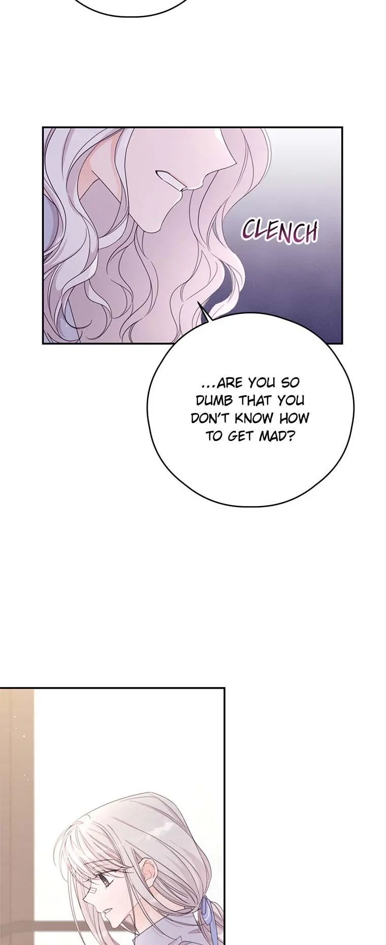 I Will Live as a Supporting Role in This Life Chapter 46 page 18
