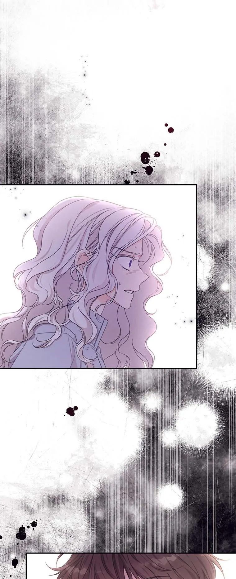 I Will Live as a Supporting Role in This Life Chapter 46 page 1