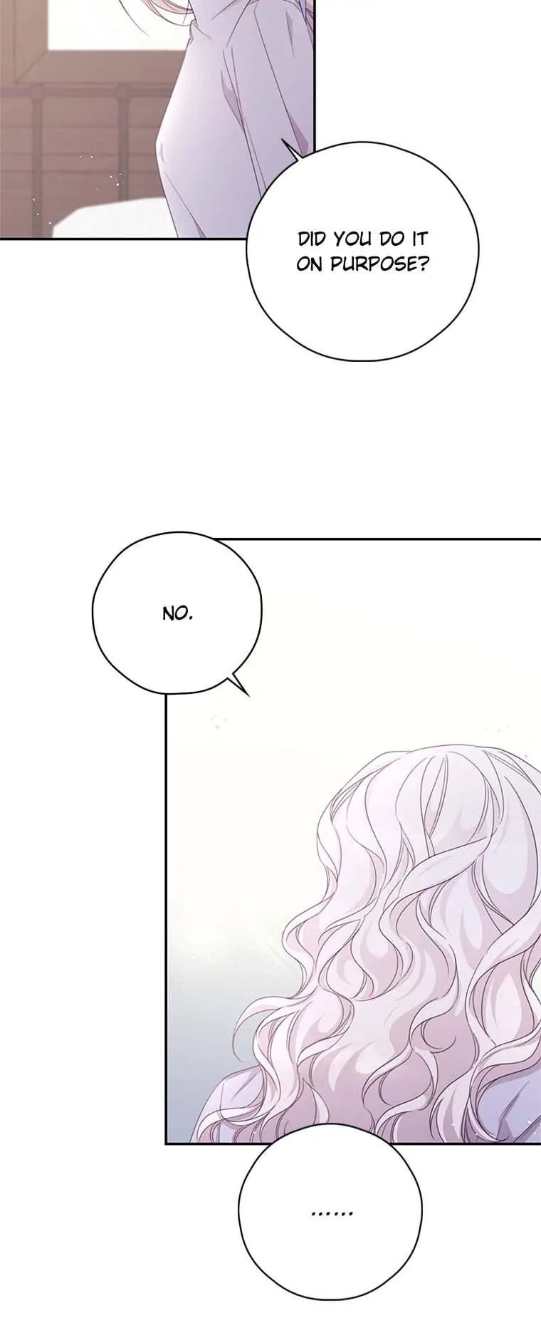 I Will Live as a Supporting Role in This Life Chapter 46 page 19
