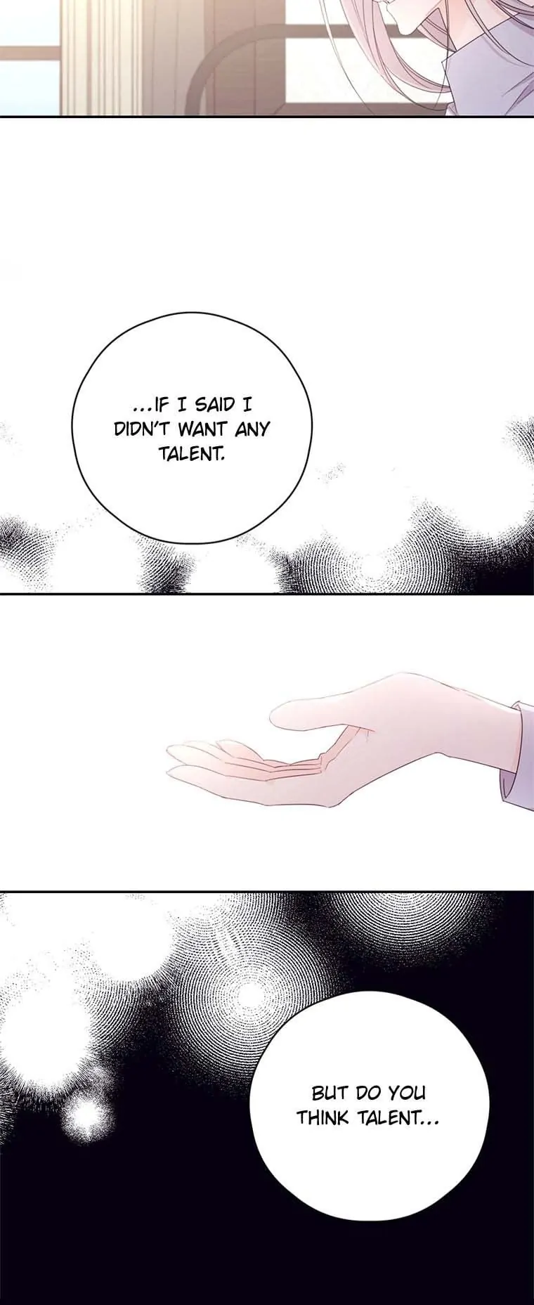 I Will Live as a Supporting Role in This Life Chapter 46 page 24