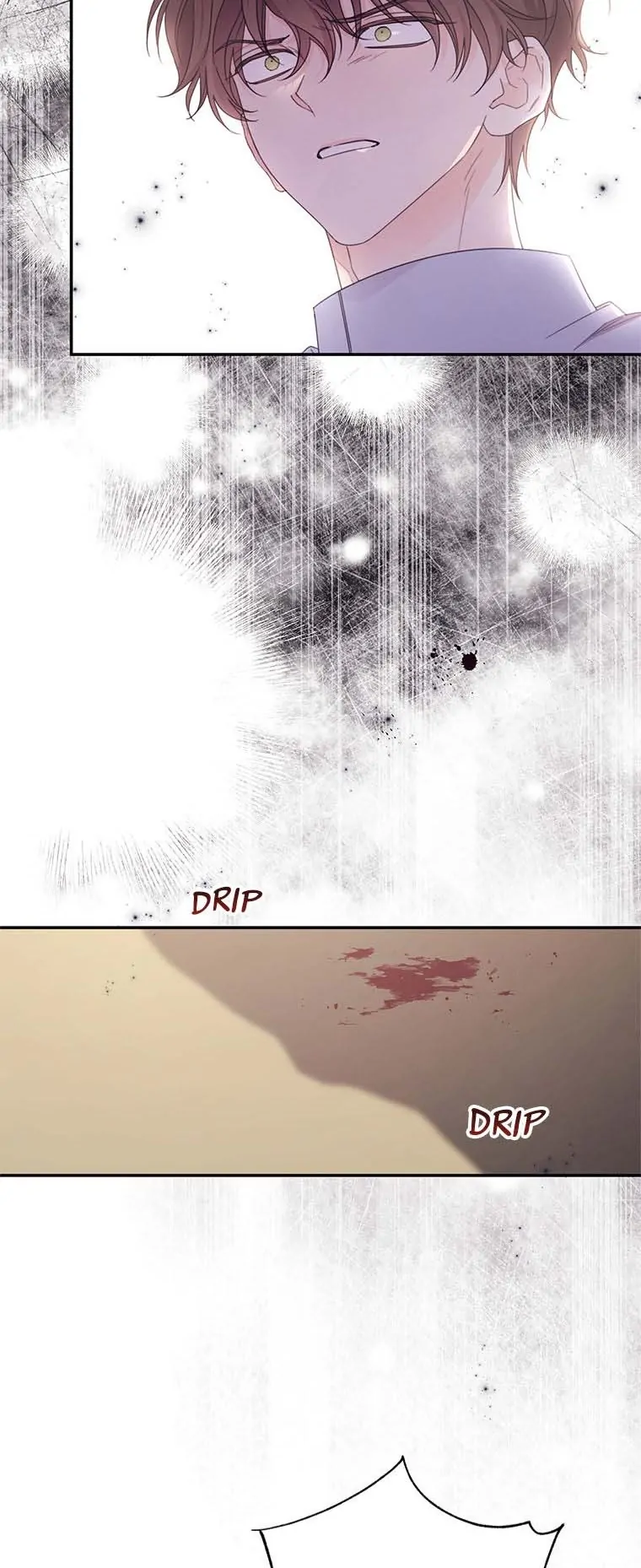 I Will Live as a Supporting Role in This Life Chapter 46 page 2
