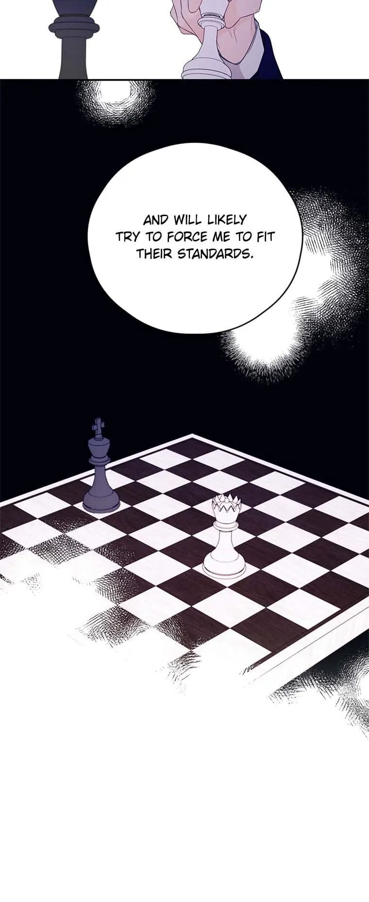 I Will Live as a Supporting Role in This Life Chapter 46 page 29