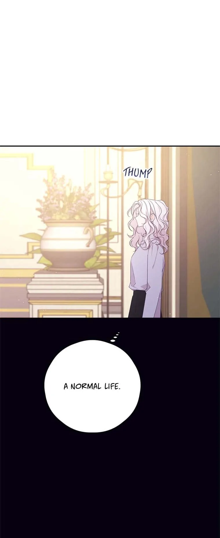 I Will Live as a Supporting Role in This Life Chapter 46 page 38