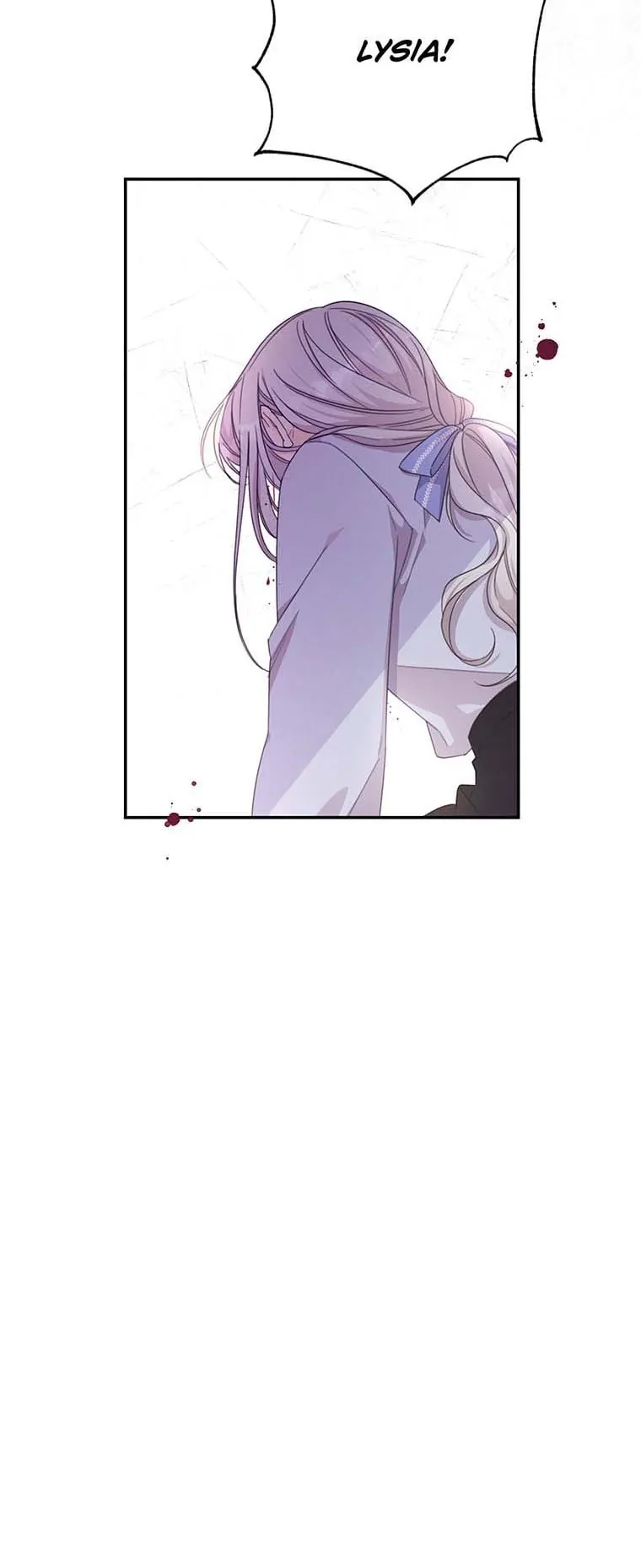 I Will Live as a Supporting Role in This Life Chapter 46 page 3